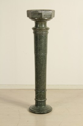 Colonna in marmo
