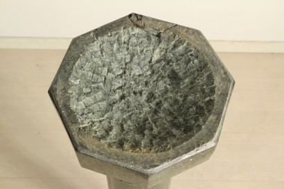 Colonna in marmo