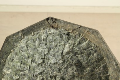 Colonna in marmo