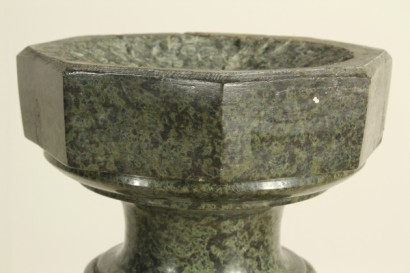 Colonna in marmo