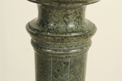 Colonna in marmo