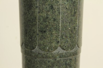 Colonna in marmo