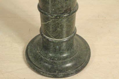 Colonna in marmo