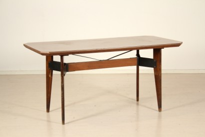 Modernismo, mesas, mesa, mesa 60 años, 60 años, modernismo años 60