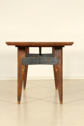 Modernismo, mesas, mesa, mesa 60 años, 60 años, modernismo años 60