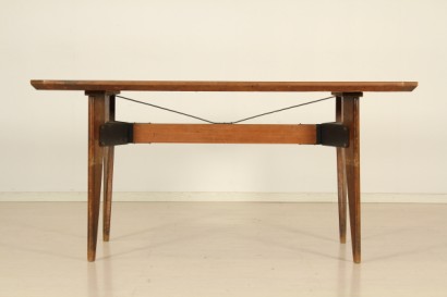 Modernismo, mesas, mesa, mesa 60 años, 60 años, modernismo años 60