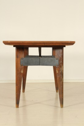 Modernismo, mesas, mesa, mesa 60 años, 60 años, modernismo años 60