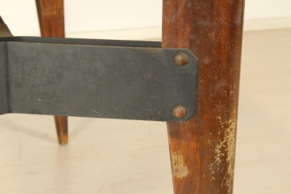 Modernismo, mesas, mesa, mesa 60 años, 60 años, modernismo años 60