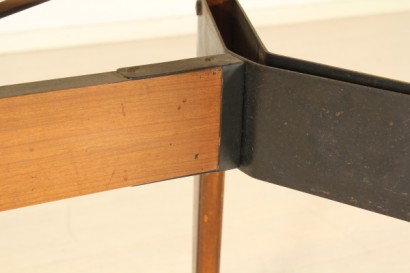 Modernismo, mesas, mesa, mesa 60 años, 60 años, modernismo años 60