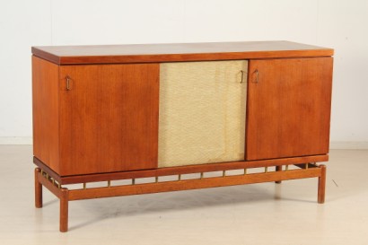antiquités modernes, meubles, buffet Ilmari Tapiovaara, modernité des années 60, années 60, Ilmari Tapiovaara, meubles des années 60, buffet