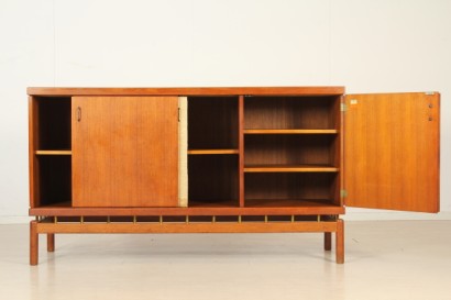 antiquités modernes, meubles, buffet Ilmari Tapiovaara, modernité des années 60, années 60, Ilmari Tapiovaara, meubles des années 60, buffet