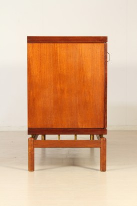 antiquités modernes, meubles, buffet Ilmari Tapiovaara, modernité des années 60, années 60, Ilmari Tapiovaara, meubles des années 60, buffet