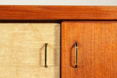 antiquités modernes, meubles, buffet Ilmari Tapiovaara, modernité des années 60, années 60, Ilmari Tapiovaara, meubles des années 60, buffet