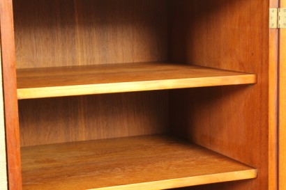 antiquités modernes, meubles, buffet Ilmari Tapiovaara, modernité des années 60, années 60, Ilmari Tapiovaara, meubles des années 60, buffet