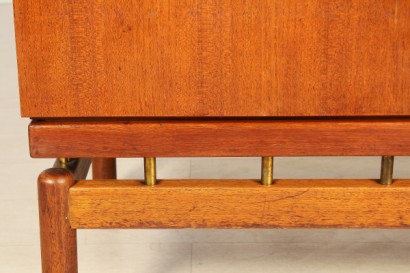 antiquités modernes, meubles, buffet Ilmari Tapiovaara, modernité des années 60, années 60, Ilmari Tapiovaara, meubles des années 60, buffet