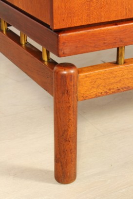 antiquités modernes, meubles, buffet Ilmari Tapiovaara, modernité des années 60, années 60, Ilmari Tapiovaara, meubles des années 60, buffet