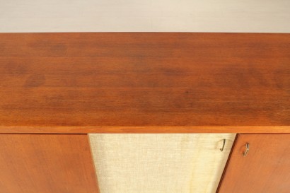 antiquités modernes, meubles, buffet Ilmari Tapiovaara, modernité des années 60, années 60, Ilmari Tapiovaara, meubles des années 60, buffet