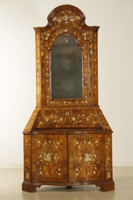 Trumeau barocchetto