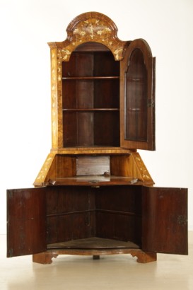 Trumeau barocchetto
