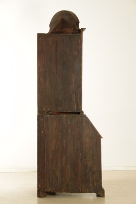 Trumeau barocchetto