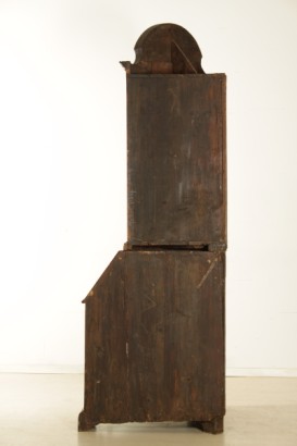 Trumeau barocchetto
