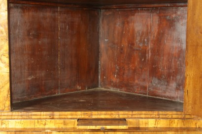 Trumeau barocchetto