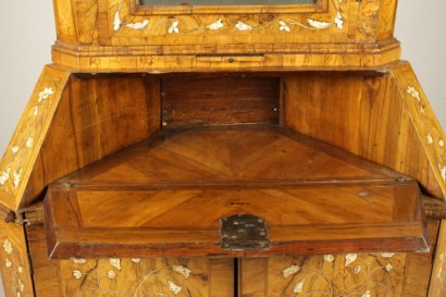 Trumeau barocchetto