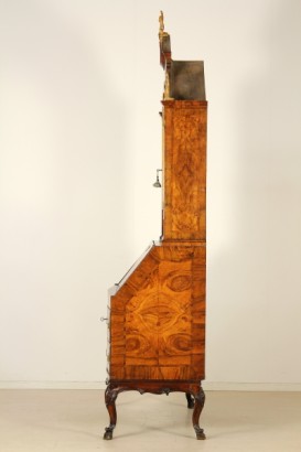 Ribalta con alzata
