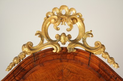 Ribalta con alzata