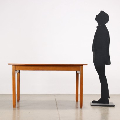 Tisch Teak Italien 1960er