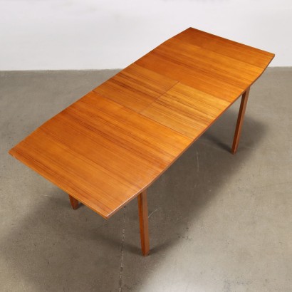Tisch Teak Italien 1960er