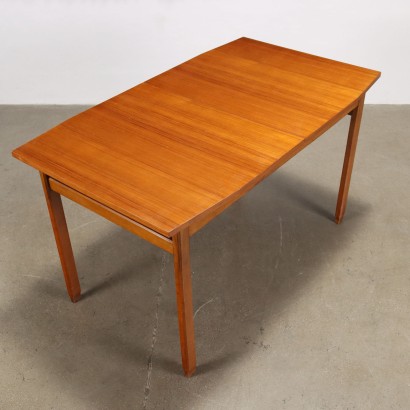 Tisch Teak Italien 1960er