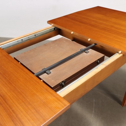 Tisch Teak Italien 1960er