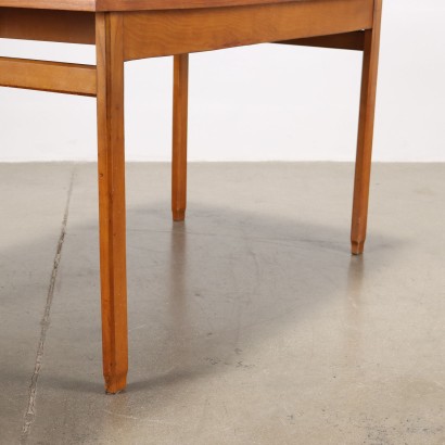 Tisch Teak Italien 1960er