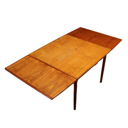 modernariato, modernariato di design, tavolo, tavolo modernariato, tavolo di modernariato, tavolo italiano, tavolo vintage, tavolo anni '60, tavolo design anni 60,Tavolo Danese Anni 60