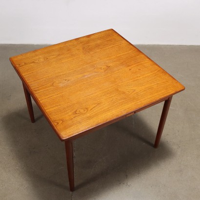 modernariato, modernariato di design, tavolo, tavolo modernariato, tavolo di modernariato, tavolo italiano, tavolo vintage, tavolo anni '60, tavolo design anni 60,Tavolo Danese Anni 60