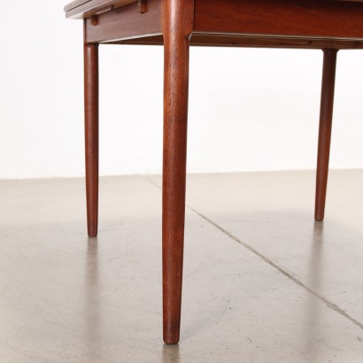 modernariato, modernariato di design, tavolo, tavolo modernariato, tavolo di modernariato, tavolo italiano, tavolo vintage, tavolo anni '60, tavolo design anni 60,Tavolo Danese Anni 60