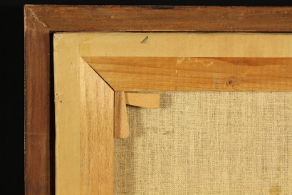 arte, pittura antica, XVIII secolo, allegorie, quattro stagioni, autunno, inverno, primavera, estate, pittura veneta, olio su tela