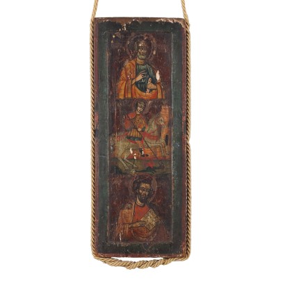 arte, icone,Icona del XIX secolo ,Icon del XIX secolo