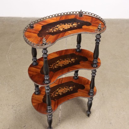 antiquariato, altri mobili, antiquariato altri mobili, altri mobili antichi, altri mobili antichi italiani, altri mobili di antiquariato, altri mobili neoclassici, altri mobili del 800,Étagère Inizio XX Secolo