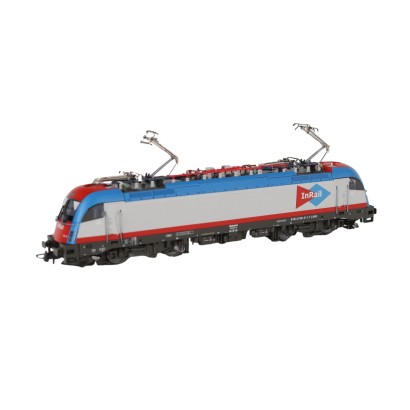 Roco 62378 Locomotive Metal Austria XX Century