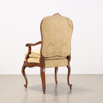 poltrona,Poltrona Barocchetto
