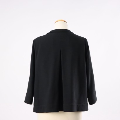 M. Midali Blazer Lycra Size 14 Italy