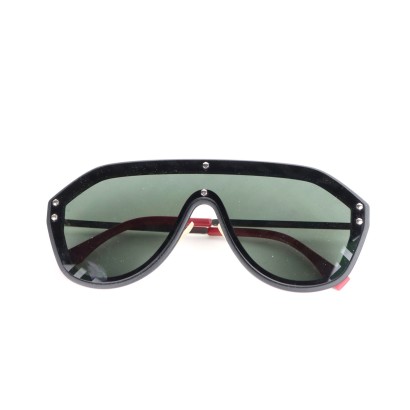 Lunettes de Soleil Fendi Plastique Italie