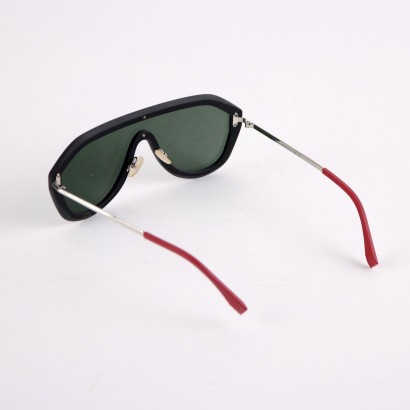 Lunettes de Soleil Fendi Plastique Italie