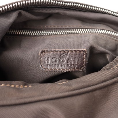 Hogan Tasche Leder Italien