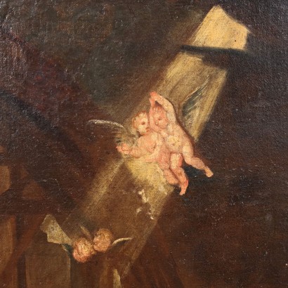 arte, arte italiana, pittura antica italiana,L'Adorazione dei Magi