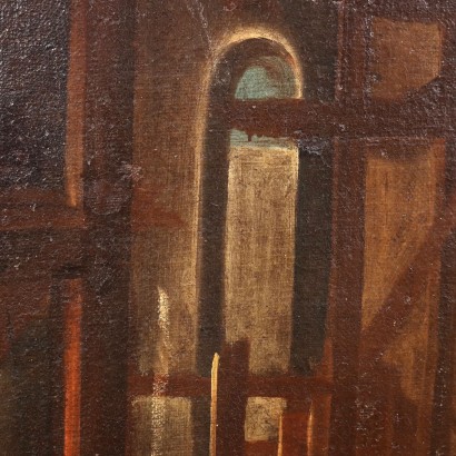 arte, arte italiana, pittura antica italiana,L'Adorazione dei Magi