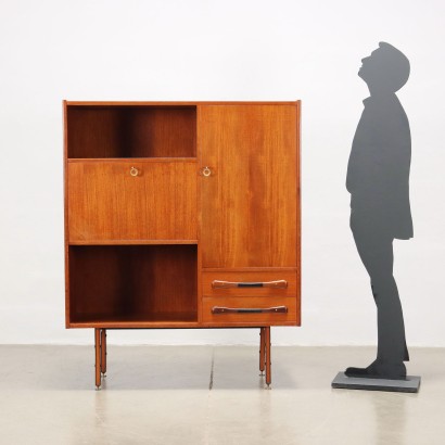 Highboard Anni 60