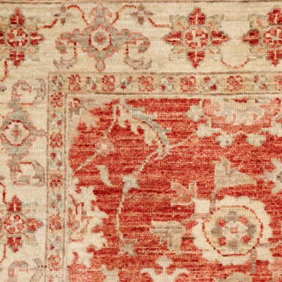 Tapis Herat Laine Pakistan XX Siècle